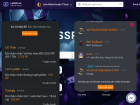 'lmssplus.com' screenshot