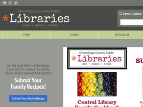 'onlib.org' screenshot