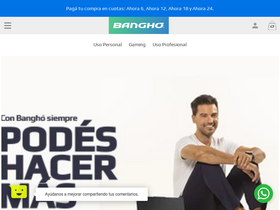 Bangho Driver Download