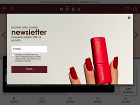 musanails.com