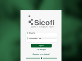 sicofi.com.mx