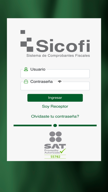 sicofi.com.mx