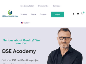 qse-academy.com