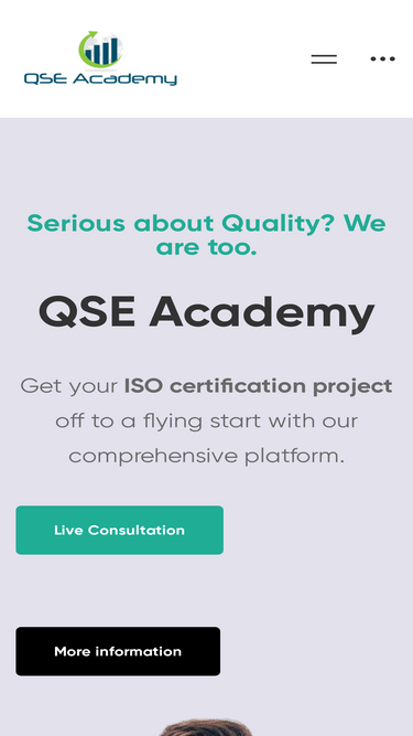 qse-academy.com