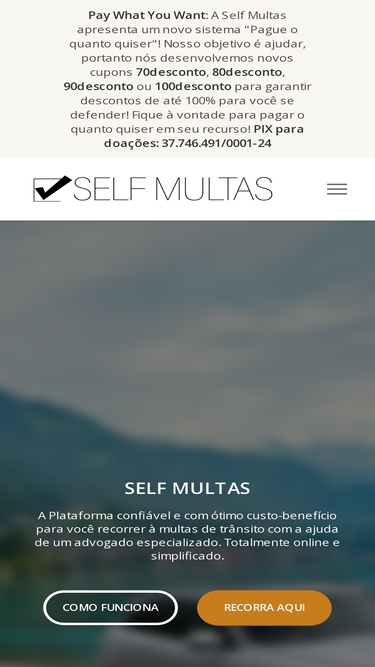 selfmultas.com.br