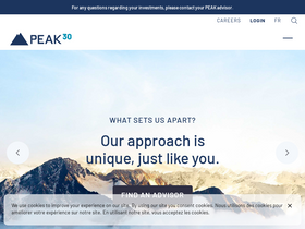 peakgroup.com