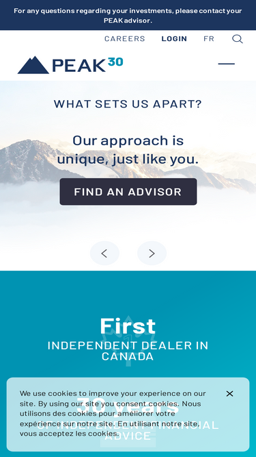 peakgroup.com
