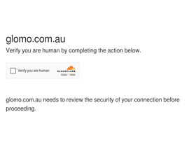 glomo.com.au