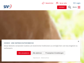 siv.de