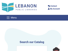 leblibrary.com