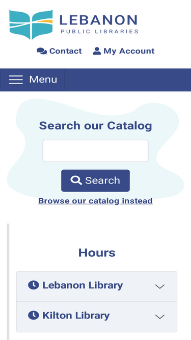 leblibrary.com