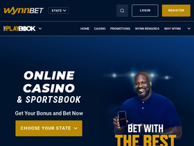 'wynnbet.com' screenshot