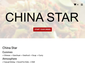 chinastarlacrosse.com
