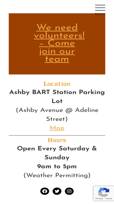 berkeleyfleamarket.com