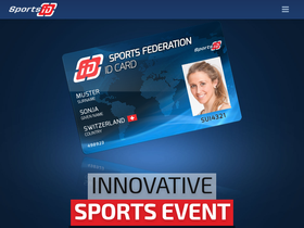 sportsid.org