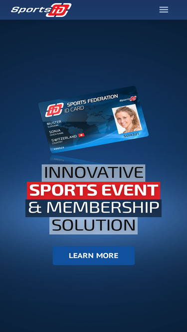 sportsid.org