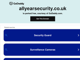allyearsecurity.co.uk