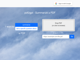 pdf2gpt.com
