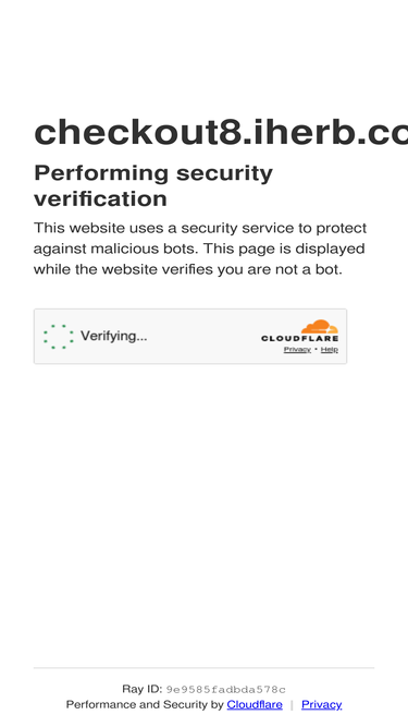 checkout8.iherb.com