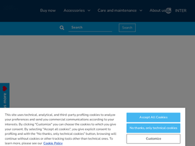 'careplusprotect.com' screenshot