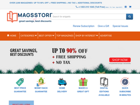 magsstore.com