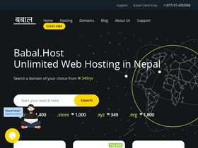 babal.host