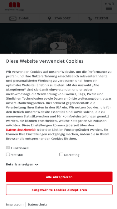 mellowmessage.de