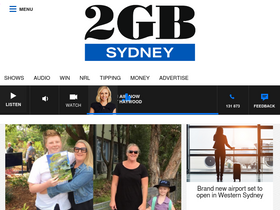 '2gb.com' screenshot