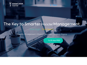 frontdeskmaster.com