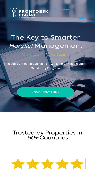 frontdeskmaster.com