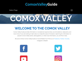 comoxvalleyguide.com