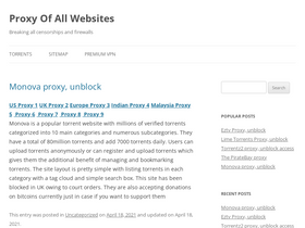 Working* 1337x Proxy List of 1337x Torrent Alternative Sites (Unblock) -  WebKu