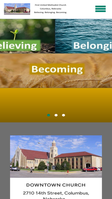 columbusfumc.com