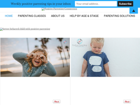 positiveparentingconnection.net