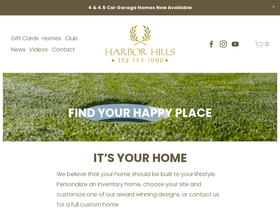 harborhills.com