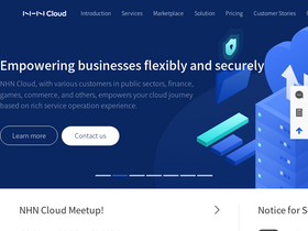 'toast.com' screenshot