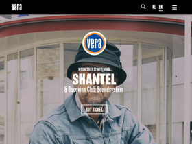 'vera-groningen.nl' screenshot