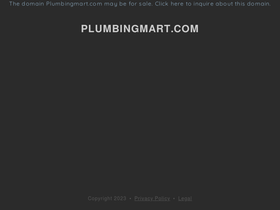 plumbingmart.com
