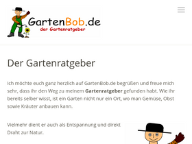 gartenbob.de