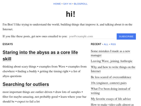'benkuhn.net' screenshot