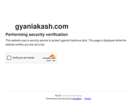 gyaniakash.com