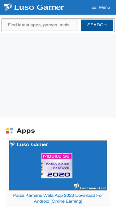 lusogamer.com