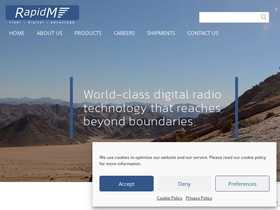 rapidm.com