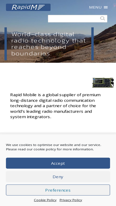 rapidm.com