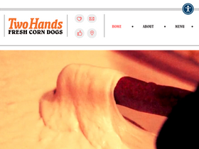 'twohandsus.com' screenshot