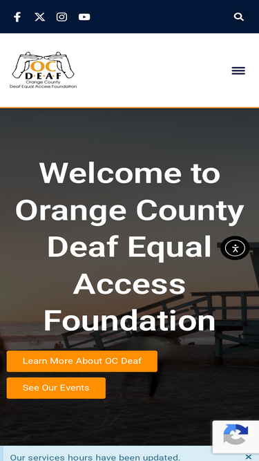 ocdeaf.org