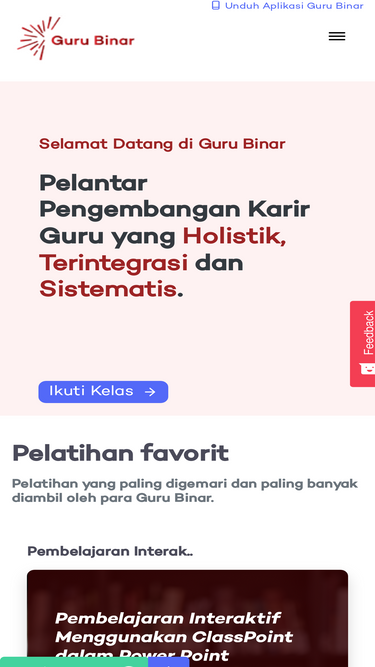 gurubinar.id