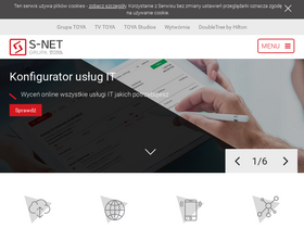 s-net.pl