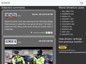 rate-driver.com