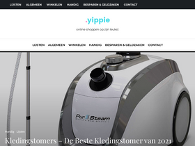 yippie.nl